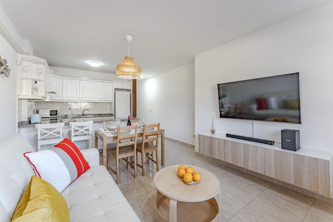 Petite Homes Beach El Medano  Exterior photo